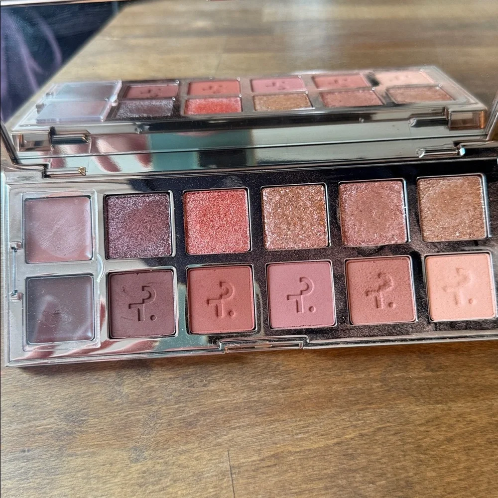 Patrick Ta Major Dimension II Rose Palette - Picture 1 of 6